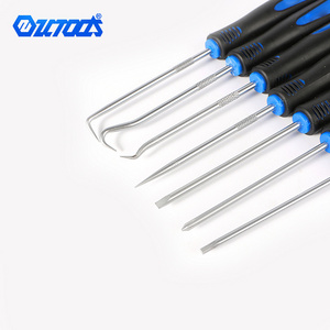 Qixin Mechanic Pick Set Removal Tool Automotive puller Gasket Pick Mini Hooks Puller Remover