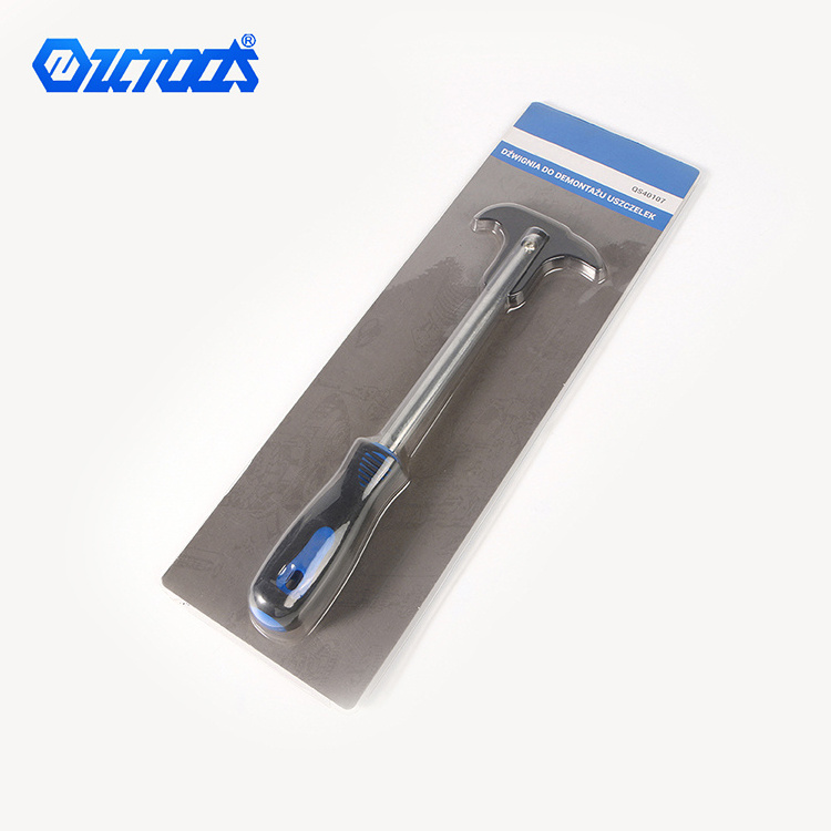 Qixin Custom Wholesale Two Tips Oil Seal Puller O Ring Auto Maintenance Repair Install Remover Tool