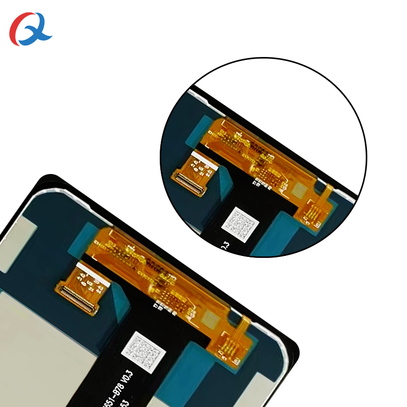 Original Digitizer Assembly Mobile Phone lcds spare Parts For Nokia G21 lcd touch display For Nokia G11 lcd Screen