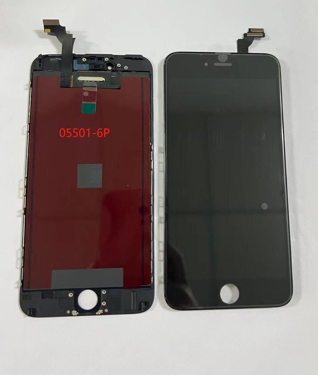 pantalla iphone 6 plus screen replacement original Mobile Phone Lcds for iphone 6 plus display for iphone 6 plus lcd