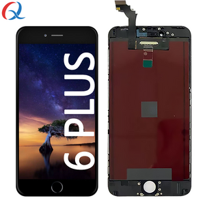 pantalla iphone 6 plus screen replacement original Mobile Phone Lcds for iphone 6 plus display for iphone 6 plus lcd