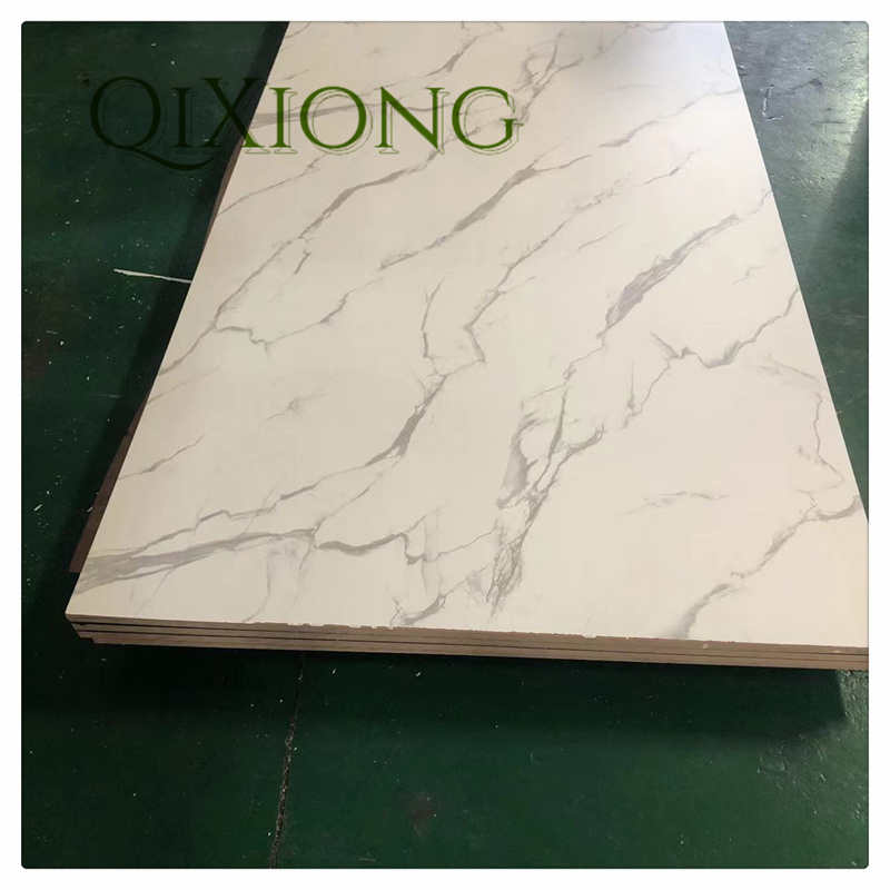 Senosan Acrylic  AM1800 TopX  Acrylic sheet laminated MDF  board