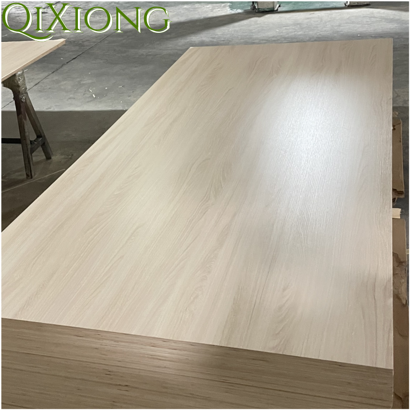 Senosan Acrylic  AM1800 TopX  Acrylic sheet laminated MDF  board