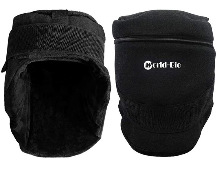 HJH389 Gel Cold Headache Migraine Relief Cap Head Massage Anti-stress Head Relax Massage Machine Migraine Relief Hats