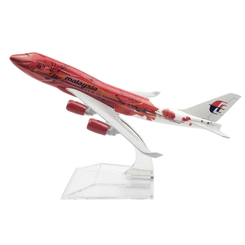 Disposable A330 A350 A380 B737 B747 B777 Malaysia Airline Model Airplane Scale Model Aircraft Gifts & Crafts