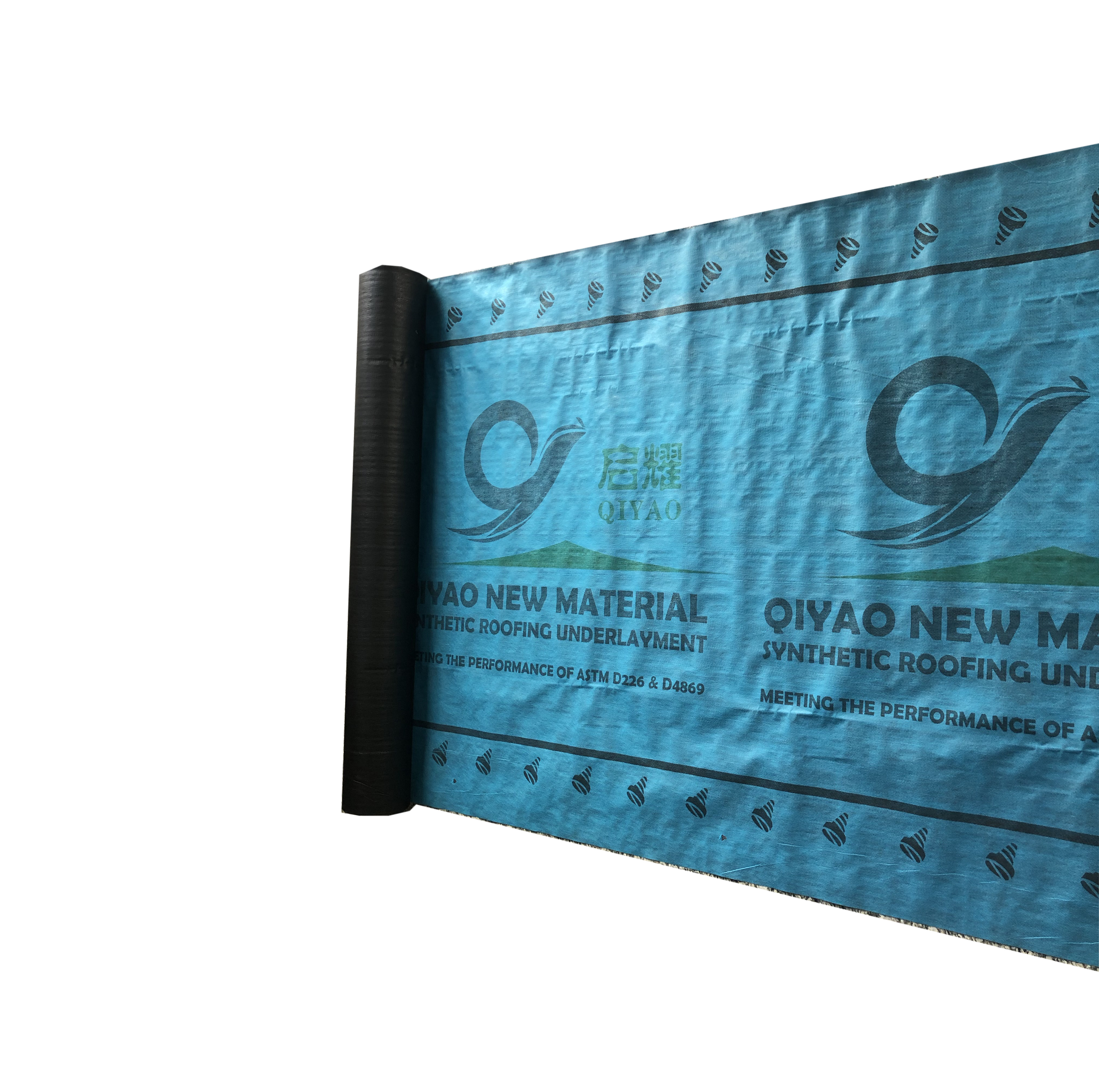 Building materials Synthetic roofing felt Breathable Waterproof Membrane