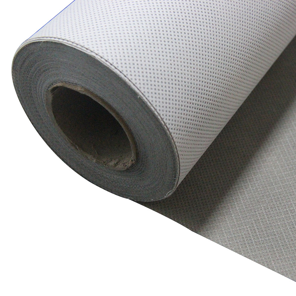 Building materials Synthetic roofing felt Breathable Waterproof Membrane