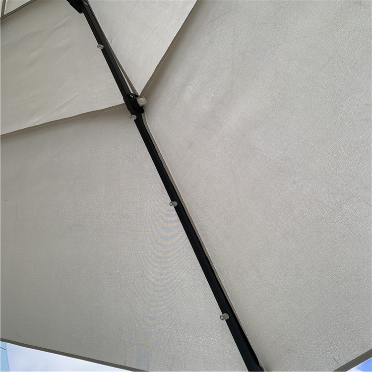 Custom Beach Umbrella Outdoor Terrace sun garden parasol umbrella Parasol Camping golf umbrella