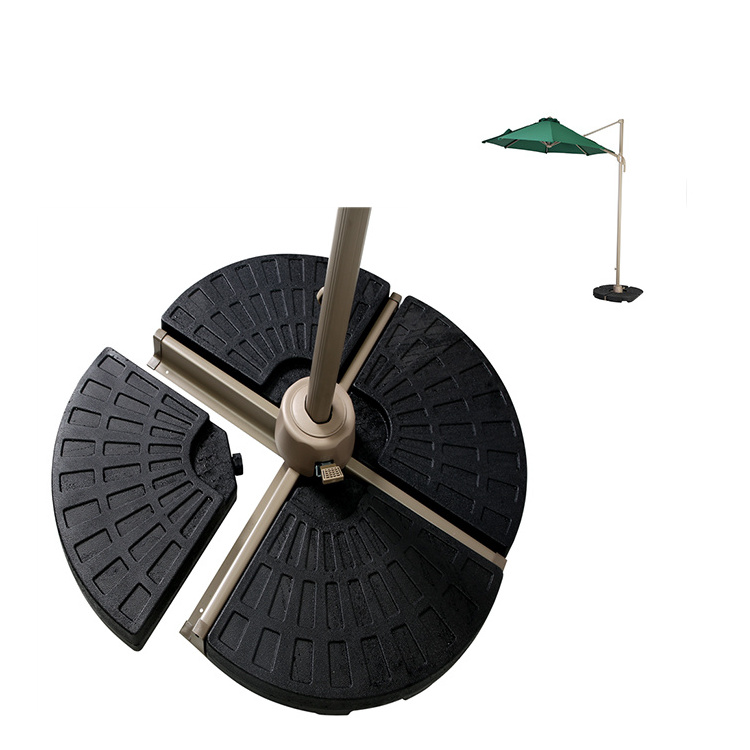 Latest Latest Good Supplier Cheap Sun Umbrella Solar Sun Umbrella Base