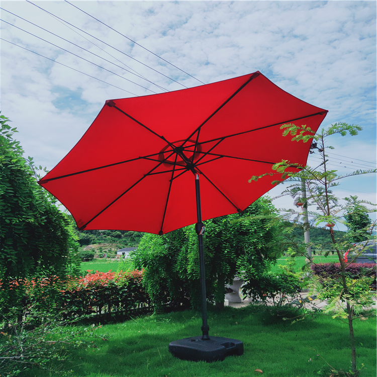 Rental Beach Umbrellas Garden Parasol Outdoor Umbrella Custom Outdoor Parasol professional beach umbrella