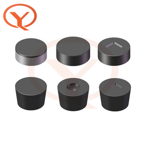 Qiye high precision CBN cutting tool round RNMN series cbn inserts