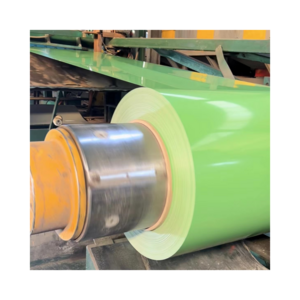 Manufacturer supply Light and strong, strong corrosion resistance colored aluminum