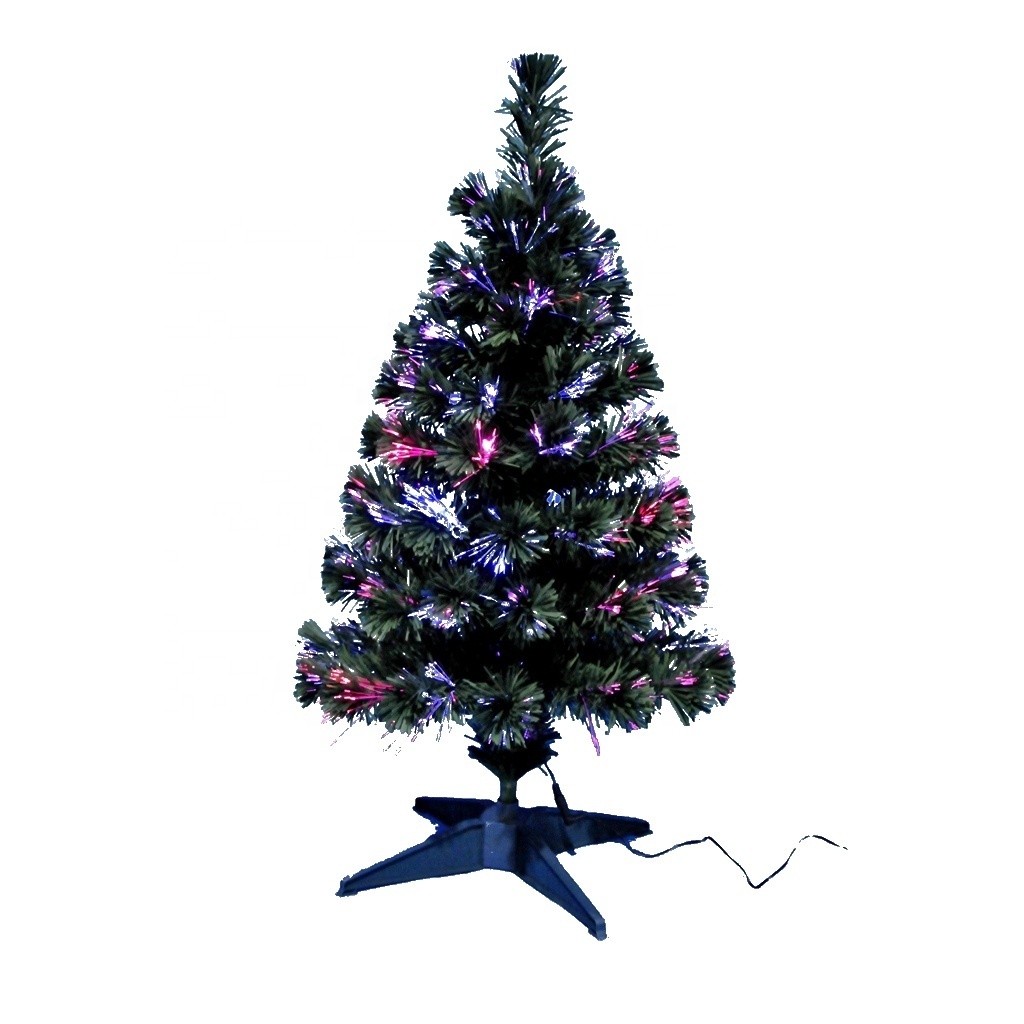 2021 wholesale small Christmas tree and affordable fiber christmas tree with factory OEM service provided