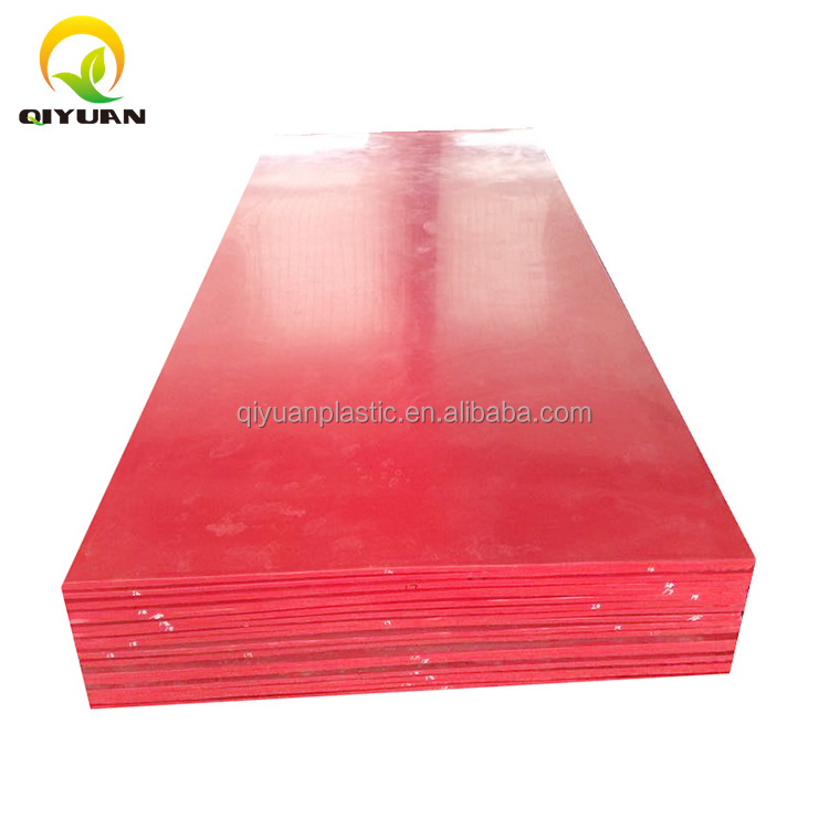 2020 best selling engineering HDPE plastic sheets wear resistant UHMWPE material  virgin uhmwpe polyethylene sheet