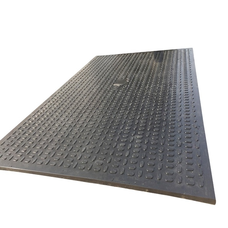 Hot selling  floor protection mat/ drilling rig floor mat, portable road mats or ground protection boards