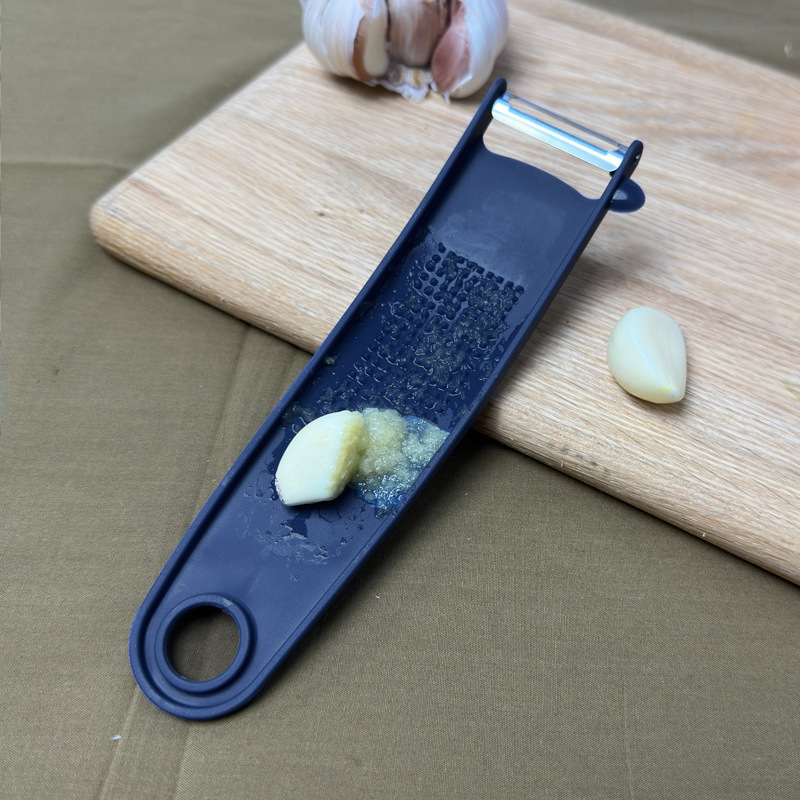 Kitchen home peeler Fruit melon planer Potato peeler Multi-functional fruit and vegetable scraper Portable paring knife