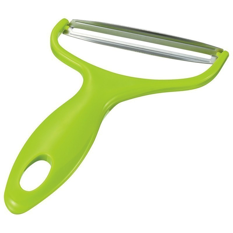 QY Kitchen Gadgets Tools Vegetable Slicer Salad Vegetable Cutter Onion Chopper Wide Multifunctional Cabbage Grater Potato Peeler