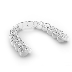 Factory Direct Supply Price Of Smile Dental Invisalign Aligners Resina Clear Aligner