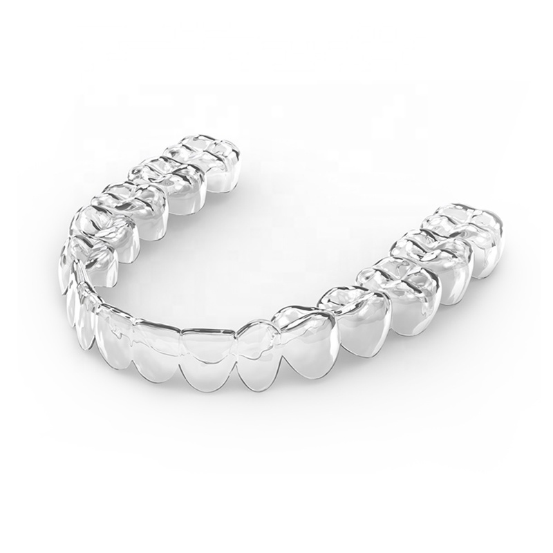 Factory Direct Supply Price Of Smile Dental Invisalign Aligners Resina Clear Aligner