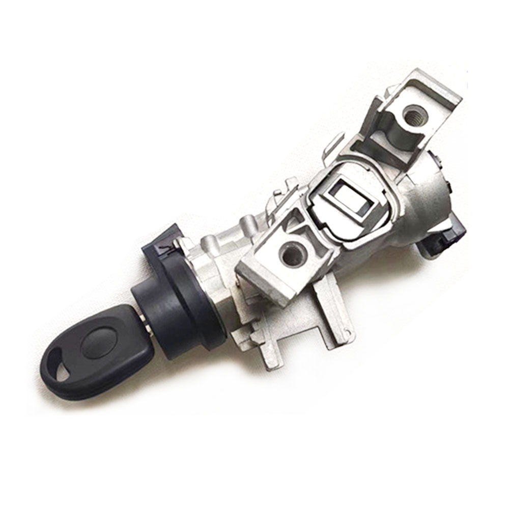 Q Steering Lock Ignition Starter Switch 1K0905865 1K0905851B For Audi A3 TT VW Golf Eos Seat Leon