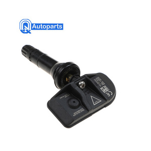 Q Tpms Pressure Sensor 433Mhz JX7T1A180CA JX7T-1A180-CA For Ford Lincoln Aviator Explorer Tire Pressure Sensor Pressure detector