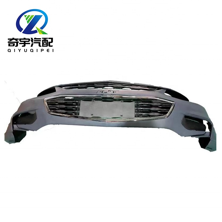 Auto Car  Front Bumper Face Kit FOR CHEVROLET Malibu 2016-2018