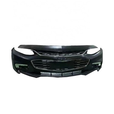 Auto Car  Front Bumper Face Kit FOR CHEVROLET Malibu 2016-2018