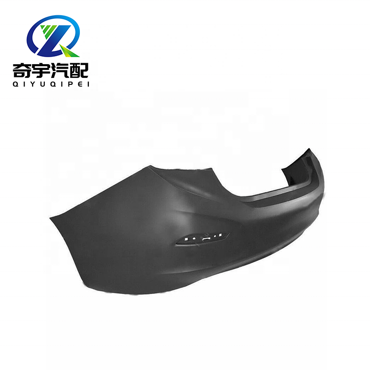 23370564 HIGH QUALITY REAR BUMPER FOR CHEVROLET CRUZE 2017