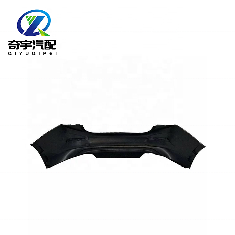 23370564 HIGH QUALITY REAR BUMPER FOR CHEVROLET CRUZE 2017