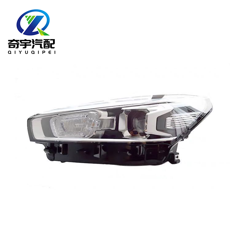 High Quality Auto Car Parts Car Led Front Headlight For Chery Arrizo 8 2018