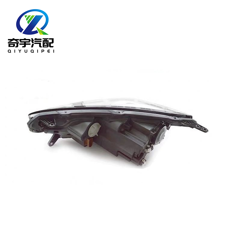 High Quality Auto Car Parts Car Led Front Headlight For Chery Arrizo 8 2018