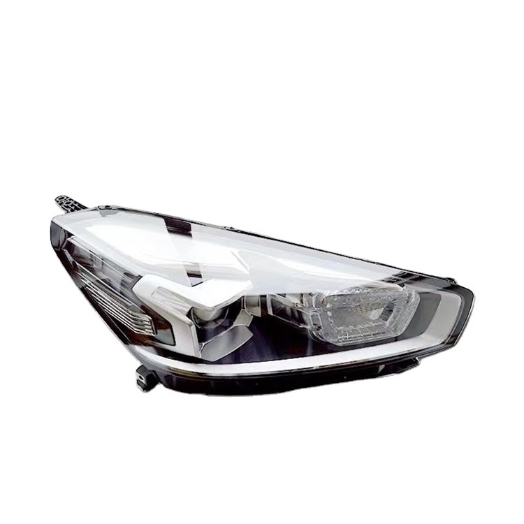 High Quality Auto Car Parts Car Led Front Headlight For Chery Arrizo 8 2018