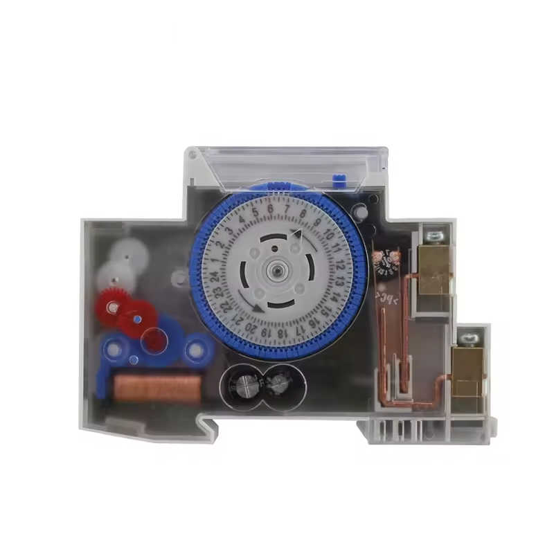 QJC SUL180A 72 hour mechanical Time controlled timer switch Mechanical Programmable timer switch