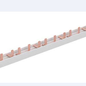 for electric panel  Pin Type 32a 1p 2p 3p 4p Copper Bus Bar