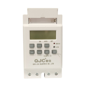 China  KG316T AC 220V Programmable Timer Switch