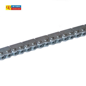 Factory direct sale industrial chain QJ Anti-sidebow chain ASA35-H  for pushing doors and window