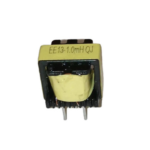 Best Electric power transformer EE13-2279 Indoor Single Phase High Current Transformer Accessories