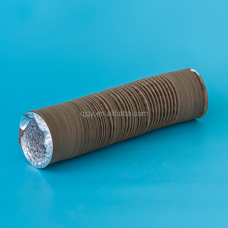 Pipe duct used in air conditioner/air conditioning flexible duct