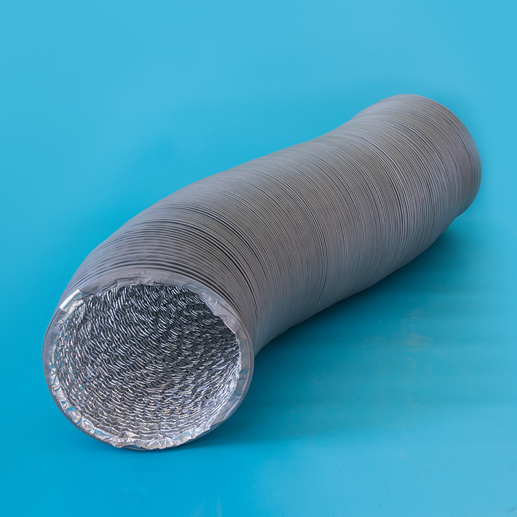 Pipe duct used in air conditioner/air conditioning flexible duct