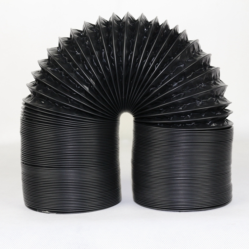 COMBI Pvc pipe air duct/pvc duct hose