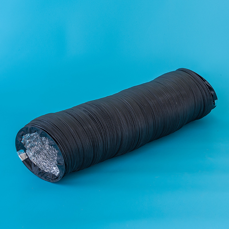 Pipe duct used in air conditioner/air conditioning flexible duct