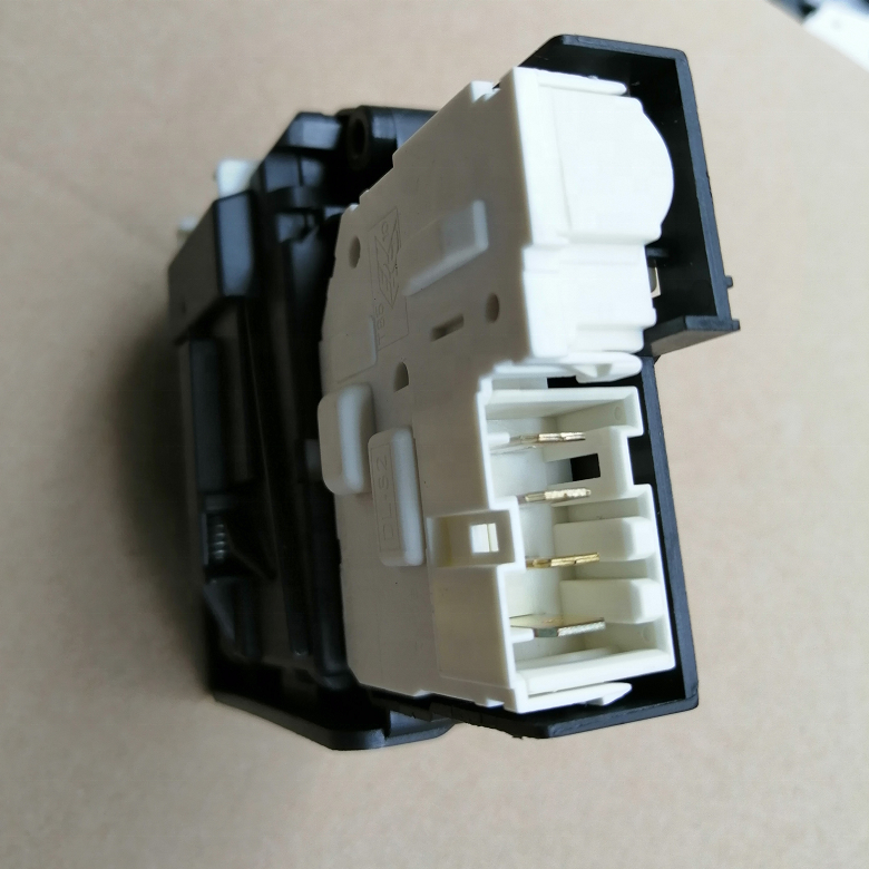 Genuine Washing Machine Switch Assembly Door Lock EBF61315801 for INDIA Market