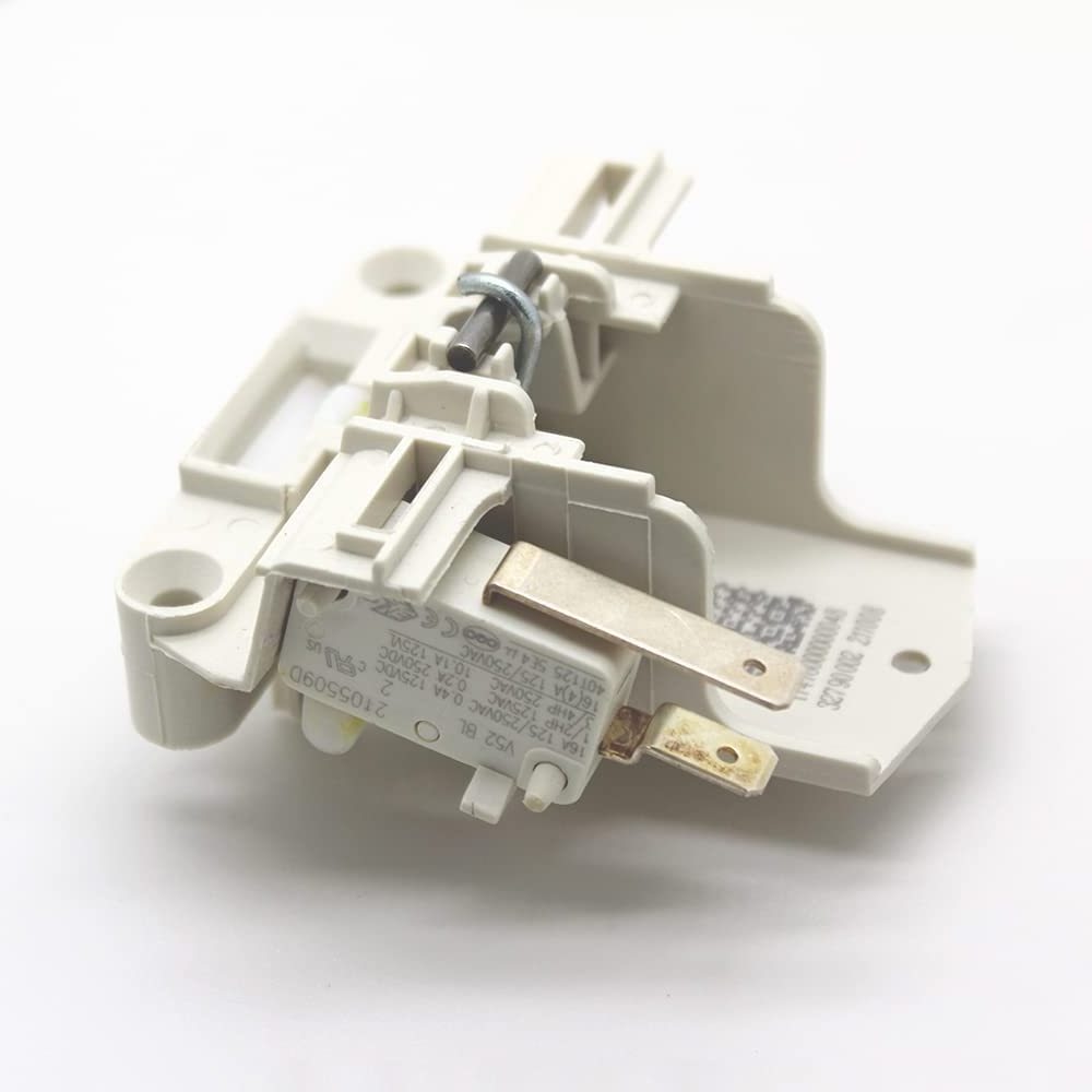 DD81-01629A DD81-02132A Sam sung A/S Switch Door Lock For Dishwasher Door Switch Latch