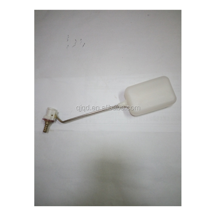 1/4 inch air cooler plastic parts float valve