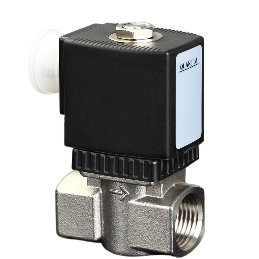 220V AC explosion-proof solenoid valve electromagnetic valve