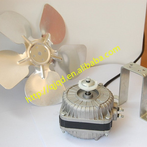 CE Approved 5W-34W Condenser Fan Motor/Shaded pole motor