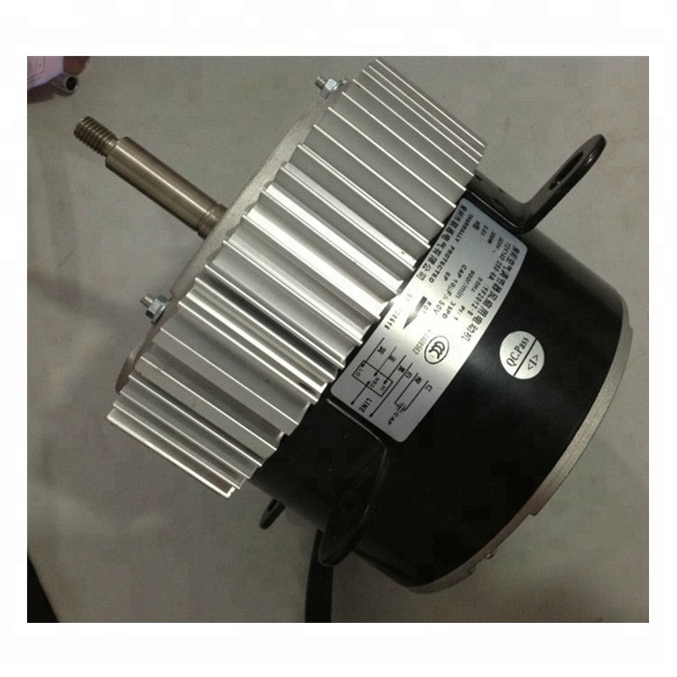 100% Copper coil YSK140 Excellent heat exchange Evaporative air Cooler motor YDK140-150-6T5 150W Fan motor