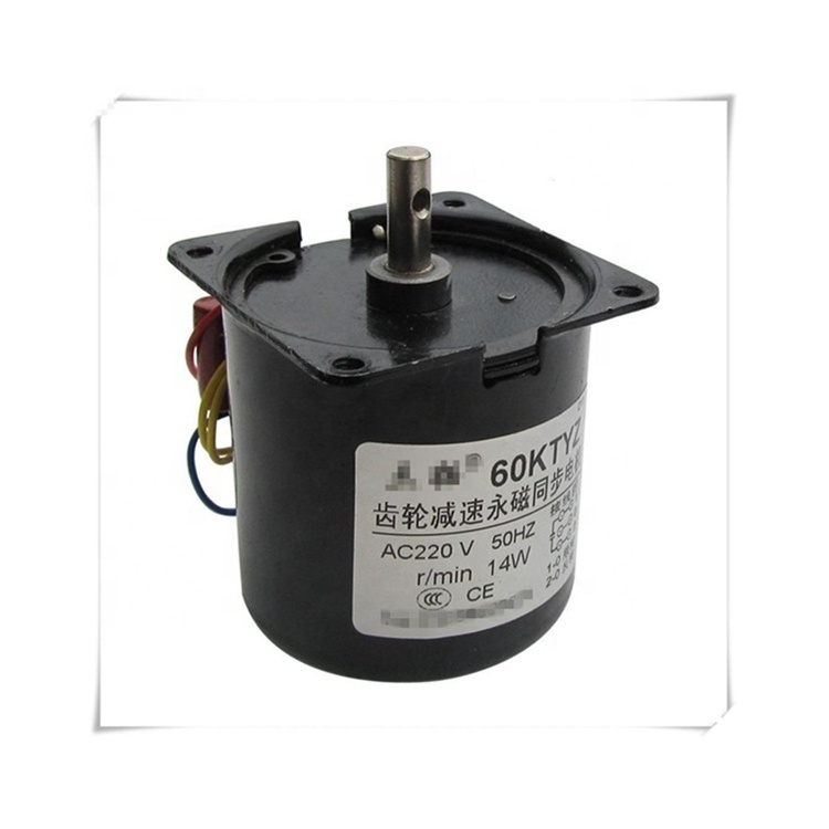 100% Copper coil YSK140 Excellent heat exchange Evaporative air Cooler motor YDK140-150-6T5 150W Fan motor