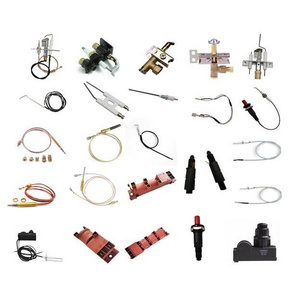 Factory OEM Gas Stove  Universal Spark Generator Tact Push Button Switch Electric Igniter  BBQ Grill Igniter Kit