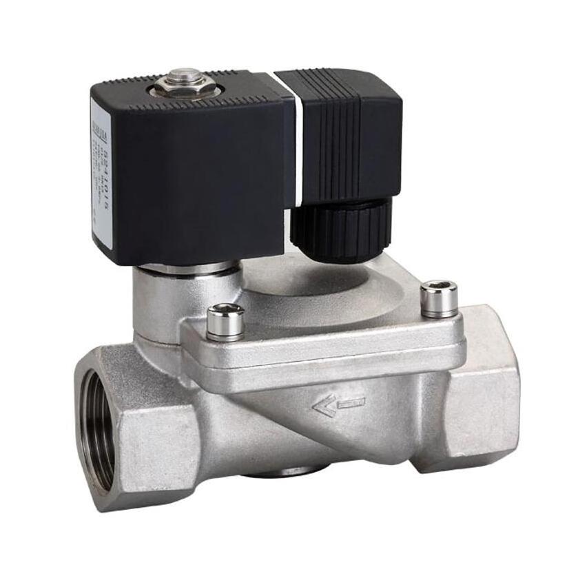 220V AC explosion-proof solenoid valve electromagnetic valve